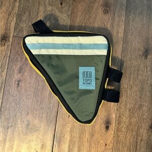Topo Designs Frame Bike Bag